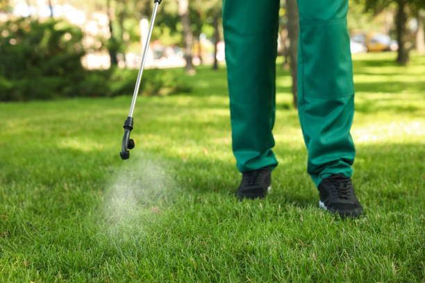 Fairmont, IL Pest Control Company
