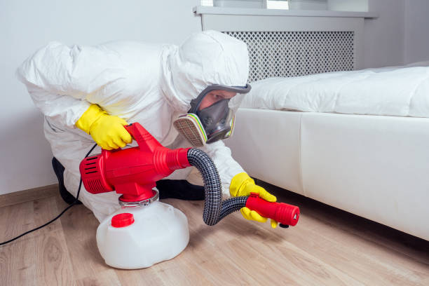 Pest Prevention Services in Fairmont, IL
