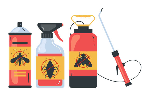 Best Wasp Removal Services  in Fairmont, IL